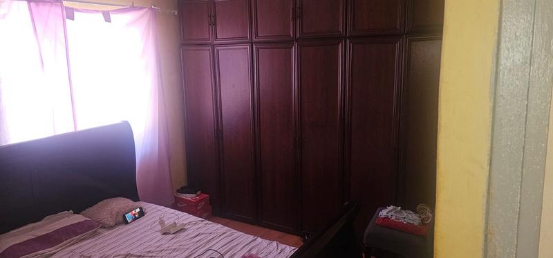 3 Bedroom Property for Sale in Philippi East Western Cape